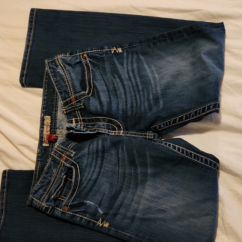 Bke jeans